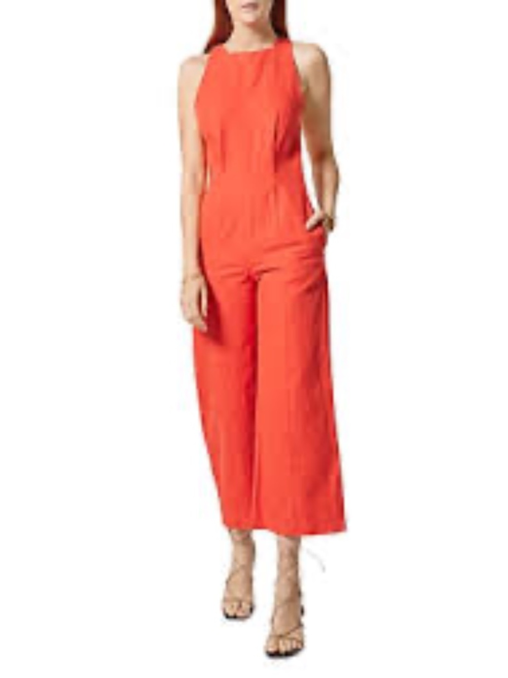 Joie Wide Leg Jumpsuit